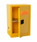 Compact 12-Gallon Flammable Storage Cabinet