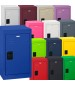 Sandusky Kids Mini Lockers