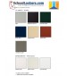 Available Colors