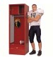 Penco Stadium Locker Fully Loaded