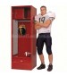 Fully Loaded Stadium Sports Locker