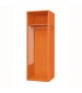 Penco Stadium Locker with Shelf