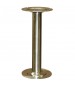 Stainless Steel Tubular Pedestal