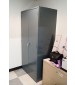 Metal Storage Cabinet in Office