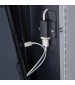 tablet charging locker usb hub