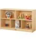 Toddler Low Storage Units