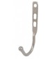 Universal Single Prong Locker Hook