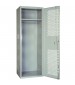 All-Welded Ventilated Security Locker