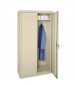 Commercial Grade Wardrobe Storage Cabinets (Image 1)