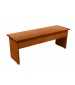 Laminate Bench American Cherry