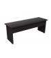 Laminate Bench Black