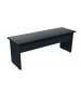 Laminate Bench Little Black Dress