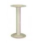 Overstock Steel Tubular Pedestal