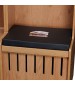 optional seat cushion (logo not available)