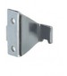Worley Locker Jamb For Gravity Latch