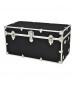Black XXL Sticker Trunk