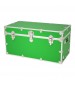 Lime Green XXL Sticker Trunk