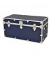 Navy Blue XXL Sticker Trunk