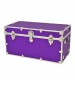 Purple XXL Sticker Trunk