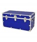Royal Blue XXL Sticker Trunk