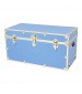 Sky Blue XXL Sticker Trunk