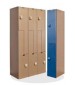 Z Tier AquaMax Solid Plastic Locker (Image 3)