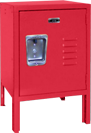 Kids Mini Locker