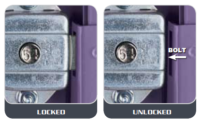 Ej04 3x Master Lock Combination Locker Built in Model 1654 WITHOUT KEY Free Ship 