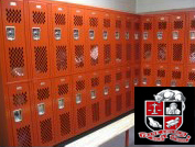 Frank Church High School