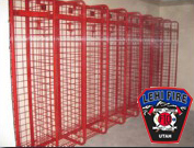 Lehi Fire Station