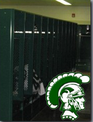 Woods Cross High School