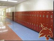 South Boise Jr. High School