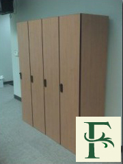 The Frick Art Museum