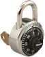 Combination Locks