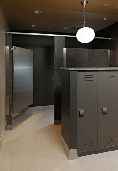 Newyork Fitness Center Res