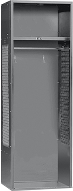 Stadium Lockers