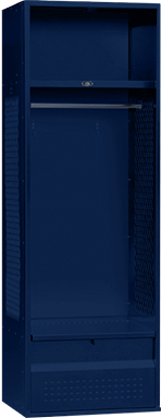 Stadium Lockers