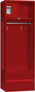 Stadium Lockers