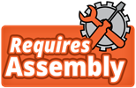 Assempbly Required
