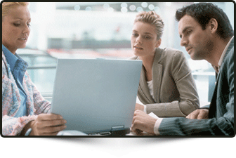 Consulting/Budgeting