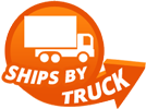 Ships By Truck